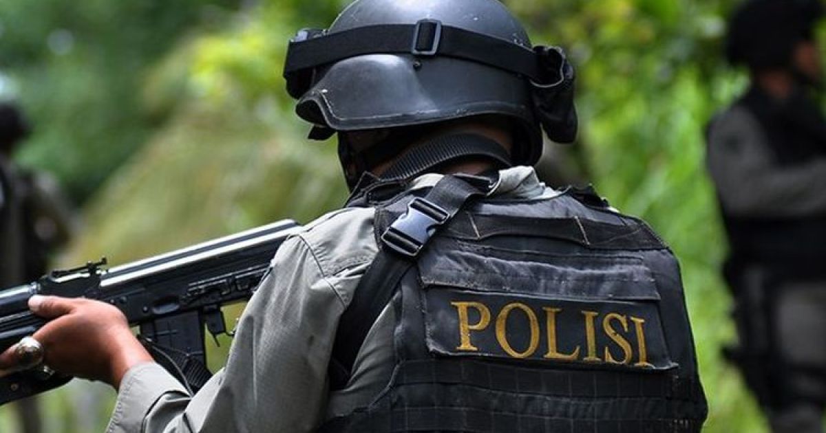 Tragedi Tual: Brimob Diduga Aniaya Pelajar hingga Tewas, Yusril Geram!