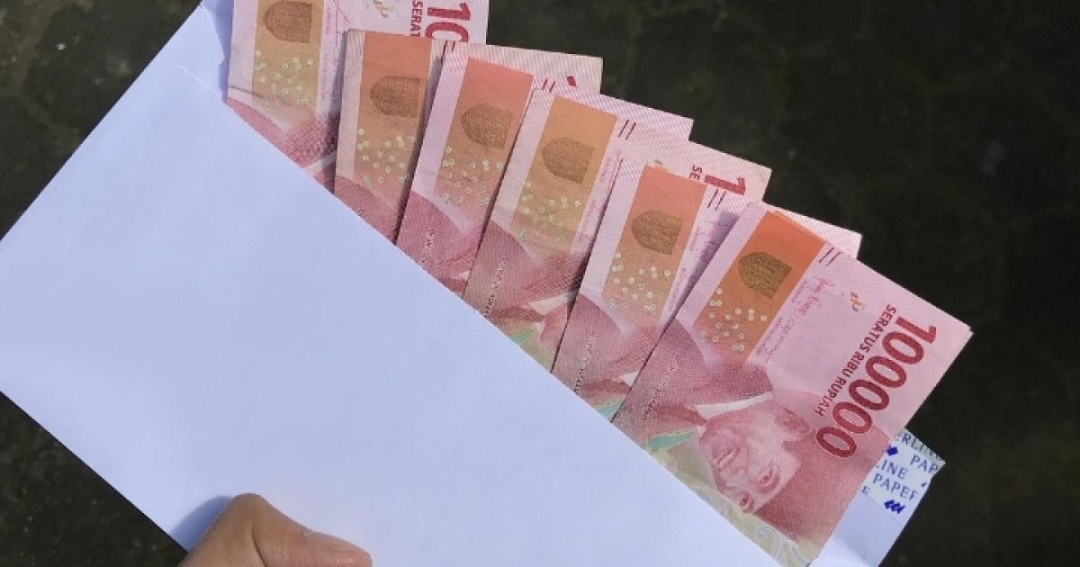 Anggaran THR 2026 Melonjak Jadi Rp 55 Triliun, Menkeu: Cair Lebih Awal Sejak Awal Ramadan