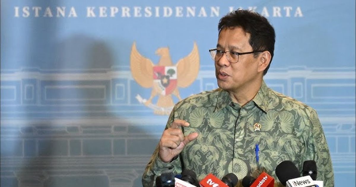 Langkah Tegas Menkeu Purbaya: Blacklist Permanen untuk Pasangan Alumni LPDP yang Hina Negara