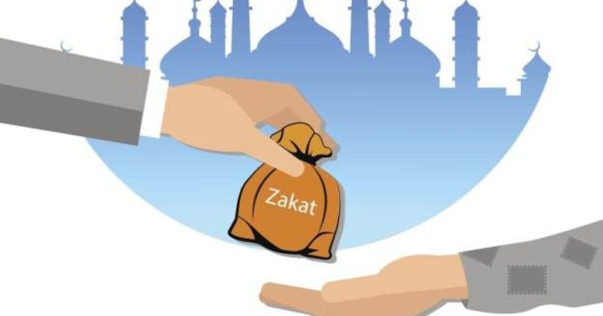 BAZNAS Tetapkan Besaran Zakat Fitrah 2026: Simak Nominal Uang dan Beras per Wilayah