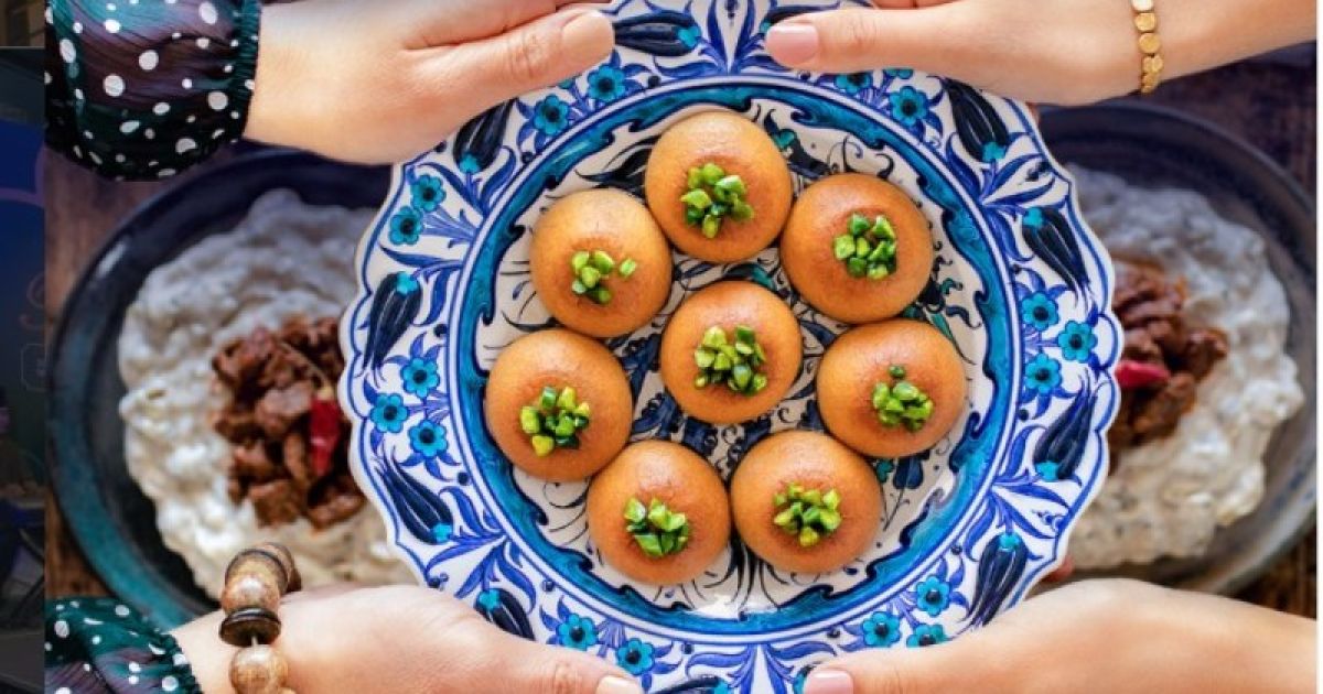 Sejumlah hotel Accor di berbagai kota di Indonesia hadirkan pengalaman berbuka puasa yang istimewa dan penuh cita rasa. foto: Instagram @grandmercurebatamcentre_