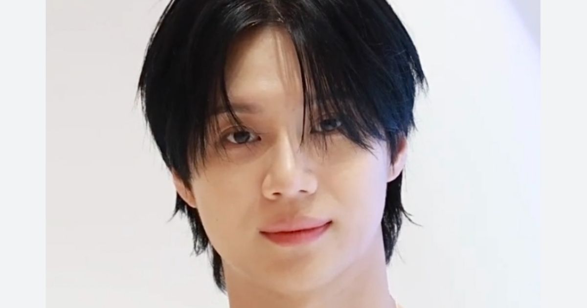 Taemin member SHINee tiba-tiba memutuskan kontrak dengan agensinya Big Planet Made Entertainment (Foto: Istimewa)