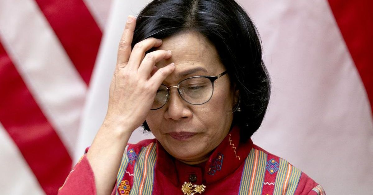 Sri Mulyani masuk radar pemeriksaan KPK