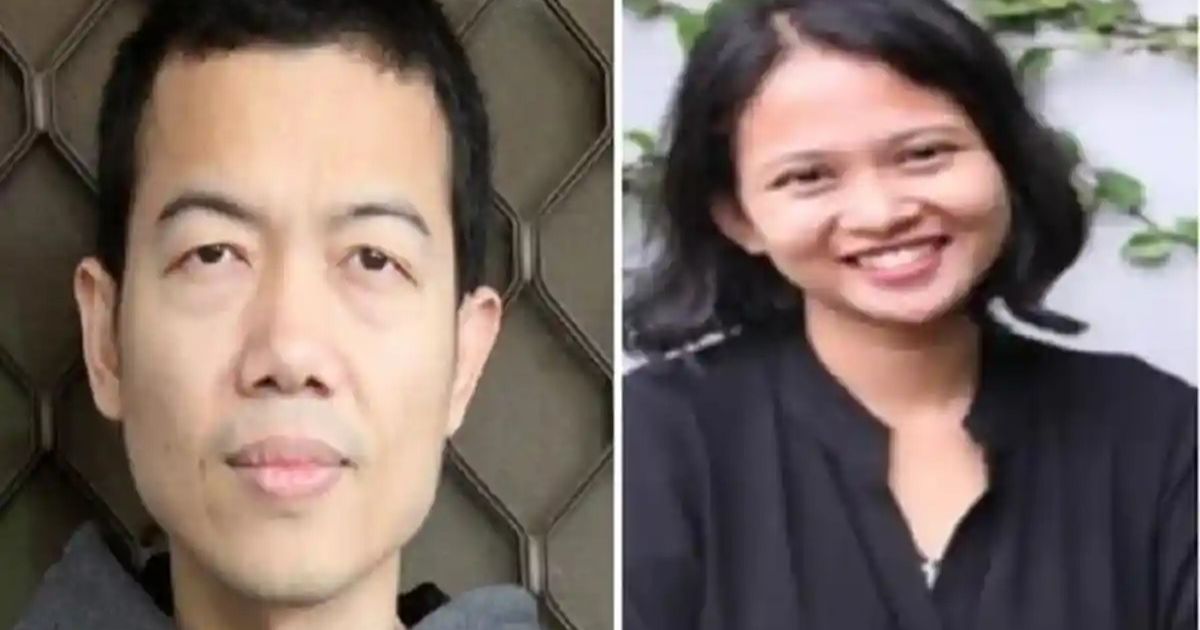 PROFIL TERE LIYE: Dari Anak Petani Lahat Jadi Penulis Best Seller yang Berani Kritik Pemerintah Terkait Kasus Beasiswa LPDP Suami Dwi Sasetyaningtyas