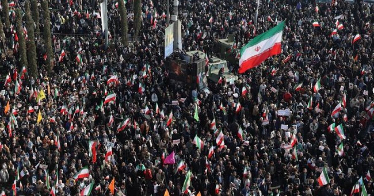 Tak Disangka, Ini Sisi Kelam Penindasan Rezim Teheran terhadap Umat Islam