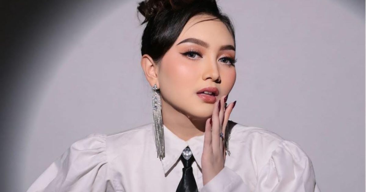 Pedangdut Jihan Audy siap meriahkan HUT ANTV ke-33 di Subang pada 7 Maret 2026.
