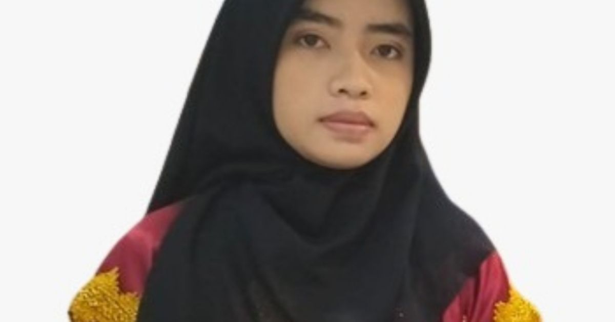 Kautsar Ratu Bilqis, siswi MAN 2 Mataram lolos seleksi di ajang internasional yakni ICSM Batch 5 di tiga negara (Foto: Humas MAN 2 Mataram)