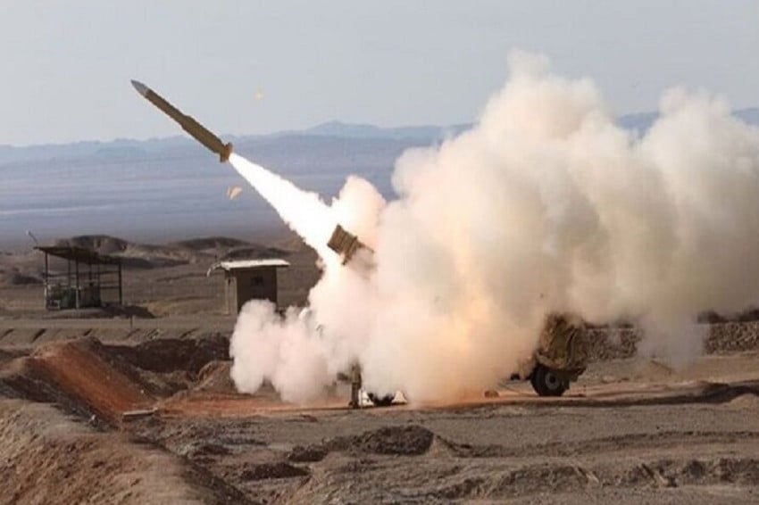 Sindiran Pedas Ali Larijani: Trump Terjebak Fantasi Delusi di Timur Tengah