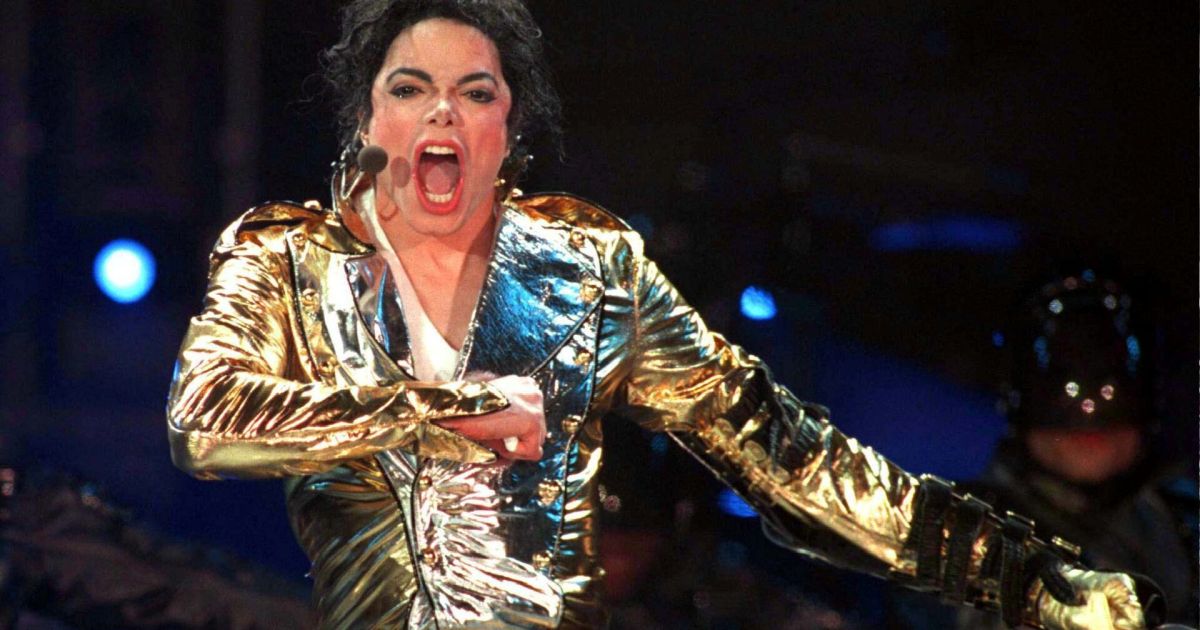 Gugatan Baru Rp3 Triliun: Mendiang Michael Jackson Kembali Dituduh Lakukan Pelecehan oleh Keluarga Cascio