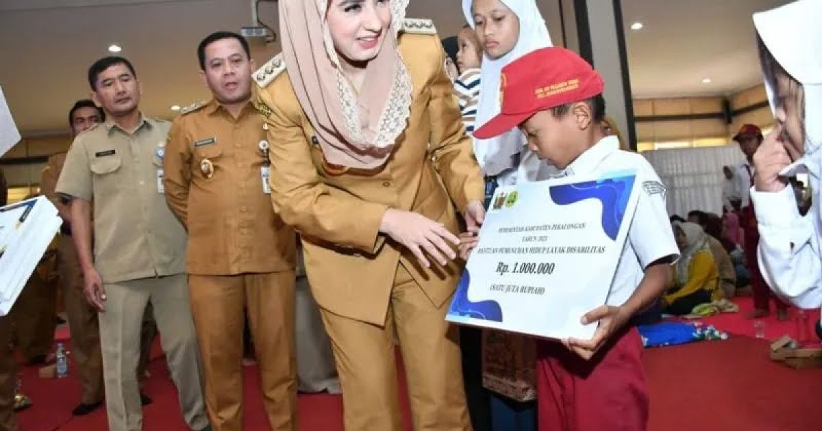 KPK Tangkap Bupati Pekalongan Fadia Arafiq dalam OTT Ke-7 2026, Ungkap Korupsi di Tengah Bulan Ramadhan