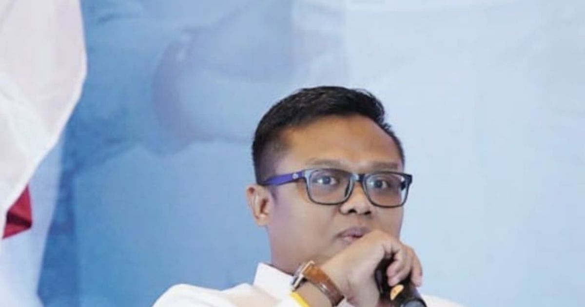 Imam Faturrohmin ( Foto : Istimewa).