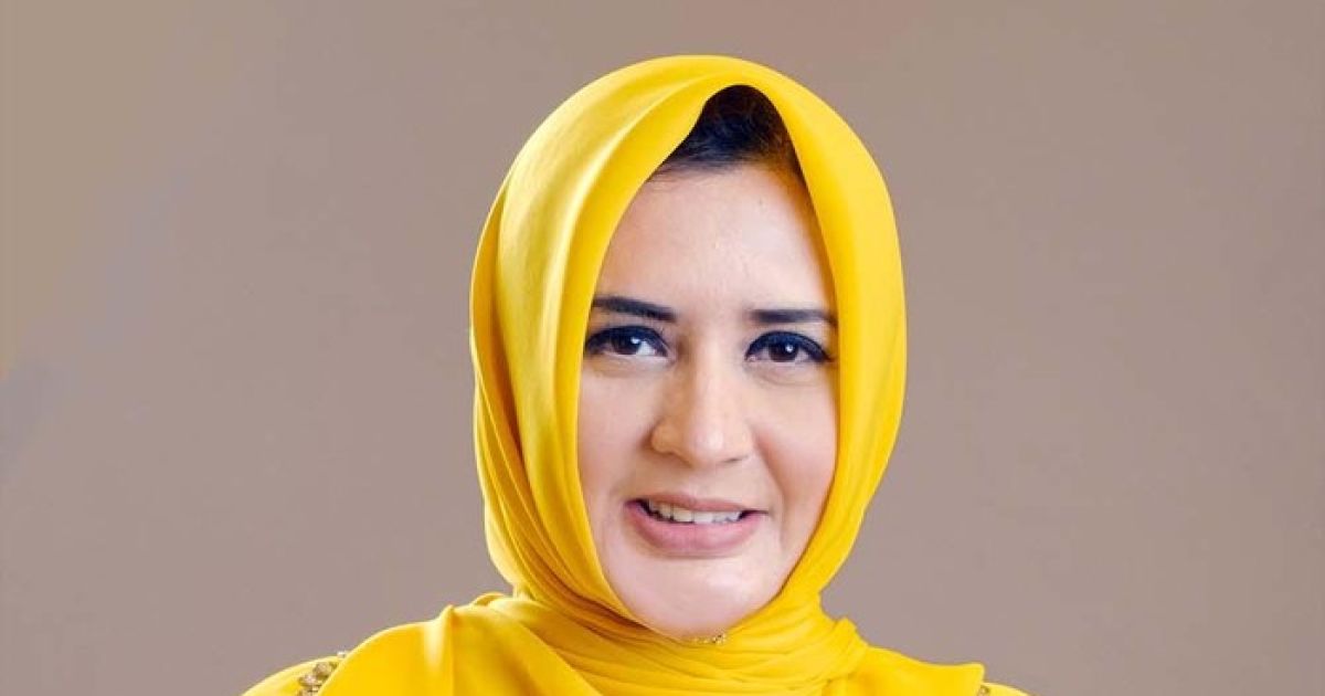 Profil Fadia Arafiq: Putri Sang Legenda Dangdut yang Terjerat Operasi Senyap KPK