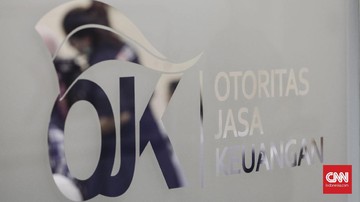 Ketegangan Iran-Israel Memuncak, OJK Instruksikan Industri Keuangan Siaga Satu