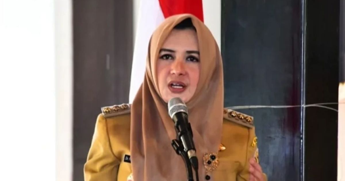 Profil Fadia A. Rafiq: Dari Penyanyi Dangdut Hingga Bupati Pekalongan yang Kini Jadi Sorotan Publik karena Kasus OTT KPK