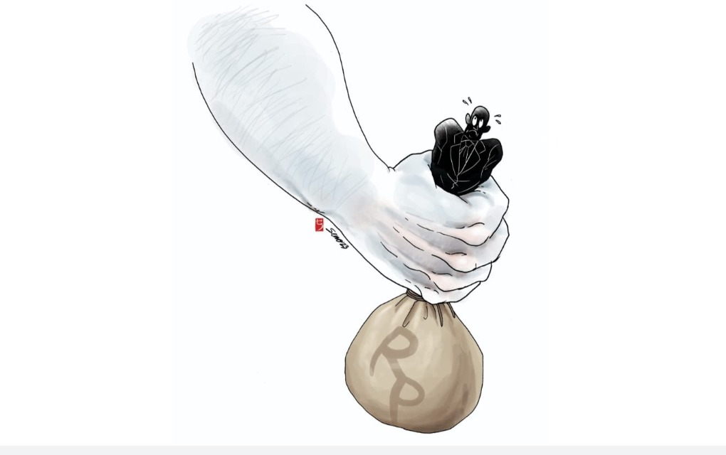 Ilustrasi(Dok Litbang MI)