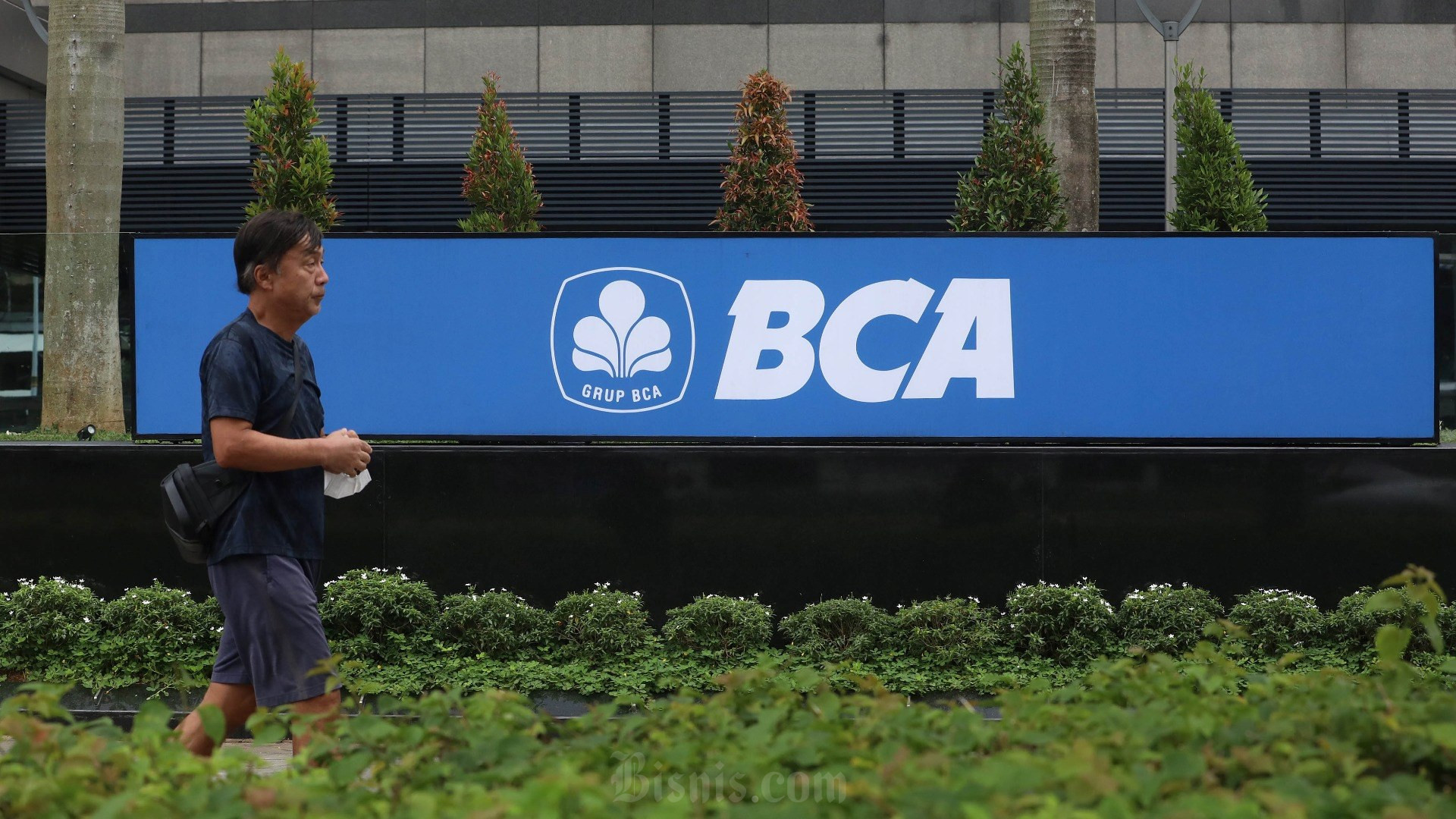 Aksi Borong Saham BBCA oleh BlackRock dan Vanguard Warnai Awal Tahun 2026