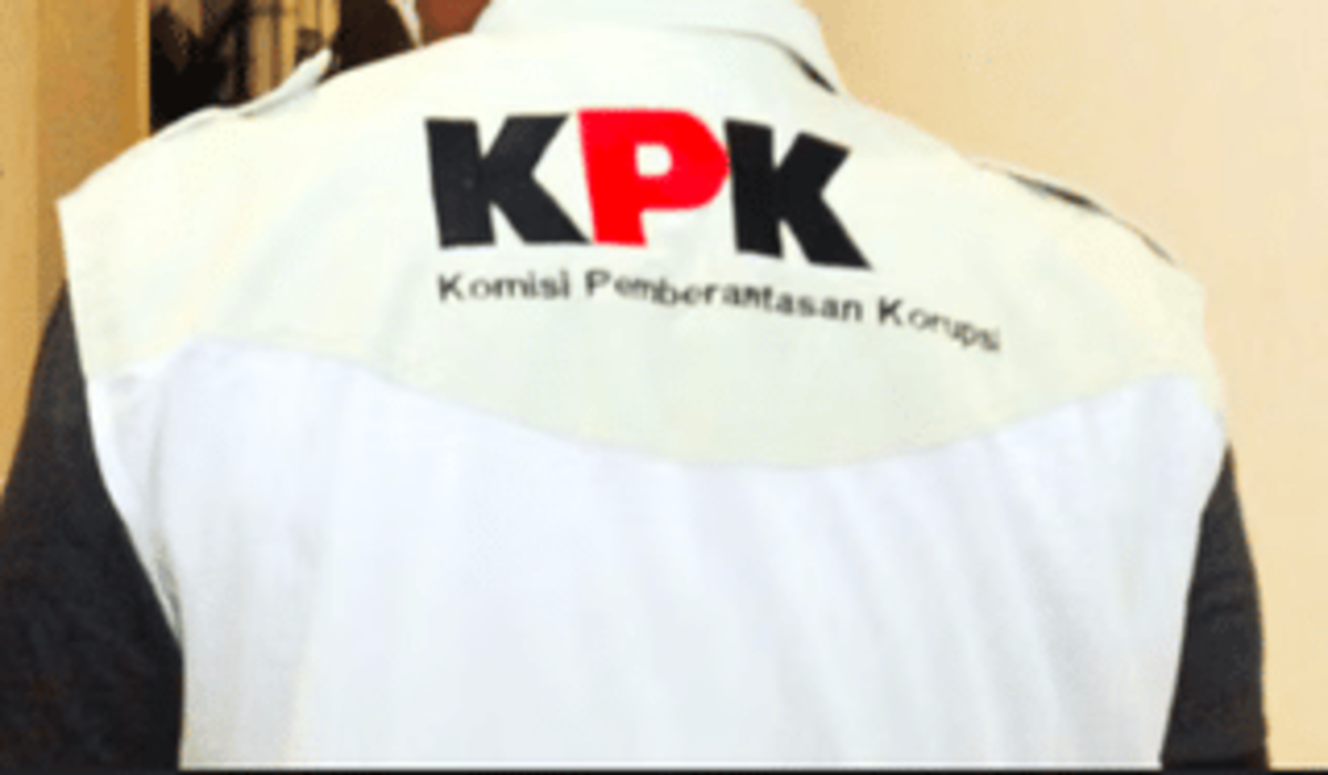 Ilustrasi KPK(Antara Foto)