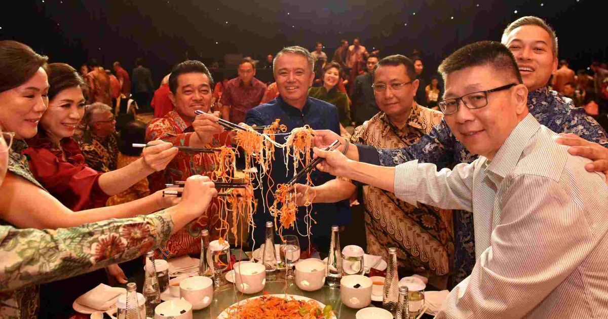 Sambut Tahun Kuda Api, BTN Bidik Bisnis Wealth Management Tumbuh 15% dan Lengkapi Layanan Consumer Banking