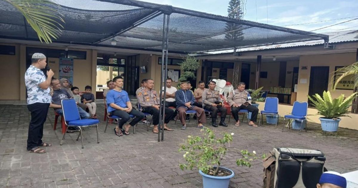 Istimewa (sumber : Humas)