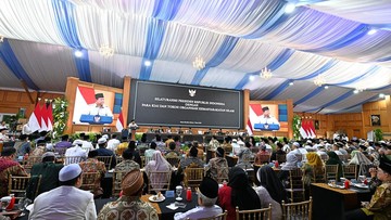 Prabowo Terima Kritik Soal RI di BOP, Evaluasi Jalan Terbuka