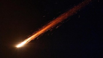 Pangkalan Militer AS di Bandara Baghdad Diserang Roket, Kelompok Misterius Mengaku Bertanggung Jawab