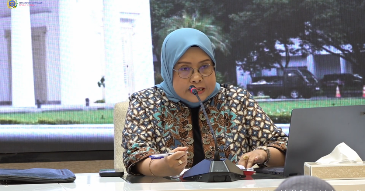 KBRI Arab Saudi Pastikan Akomodasi Jemaah Umrah RI Tertahan, Dukung Kepulangan yang Cepat dan Aman