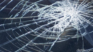 Foto ilustrasi kecelakaan: (detikcom/Thinkstock/assistantua)