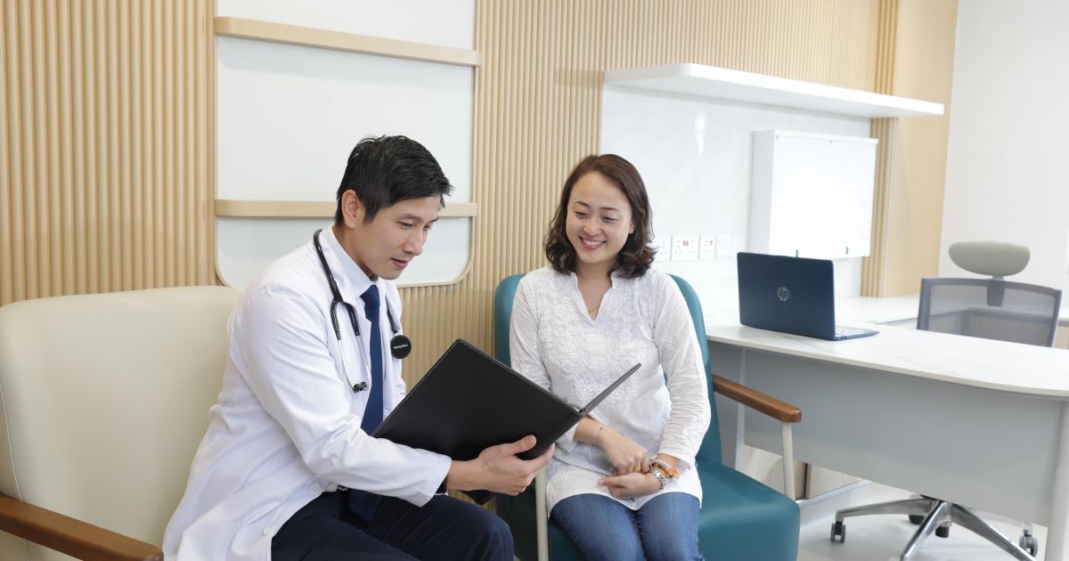 Ini Alasan Kenapa Wisata Medis ke Malaysia Makin Diminati