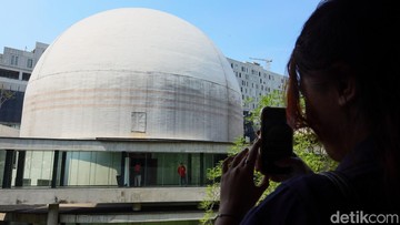 Foto: Najm Dhiaulhaq