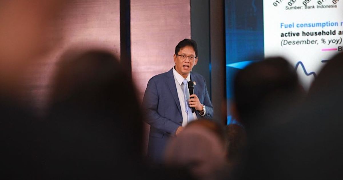 Krisis Ekonomi Makin Dekat? Pemerintah Siapkan Langkah Ekstra Jika Defisit Melampaui Batas!