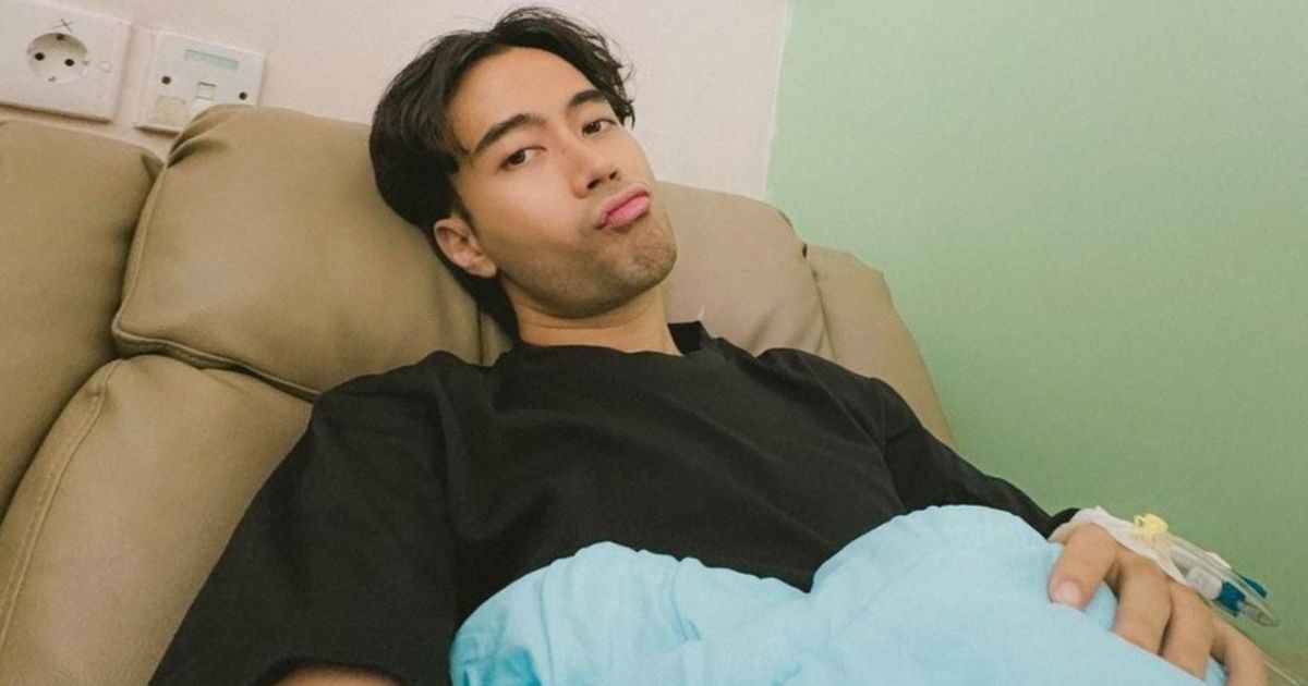 Profil Vidi Aldiano: Sempat Gagal Jadi Idol, Rilis 2 Album Musik Hingga Jadi 'Duta Persahabatan'