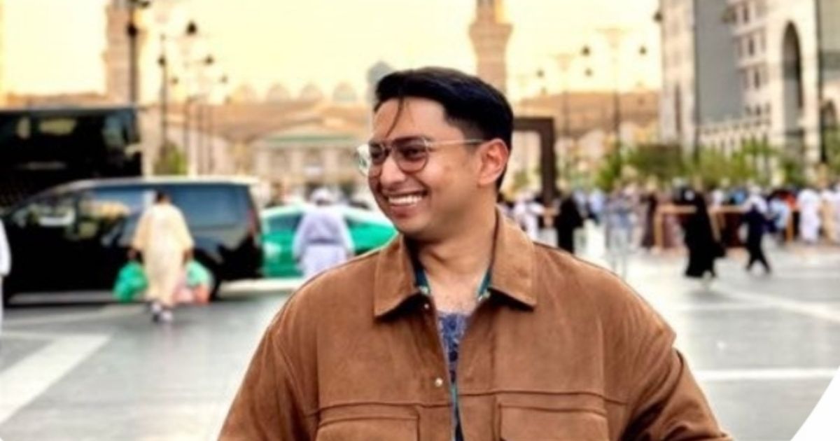 Sosok Sabiq Ashraff, Anak Bupati Fadia Arafiq yang Jadi Sorotan Dugaan Korupsi Proyek Outsourcing