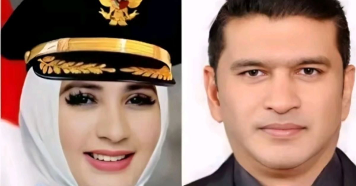 Siapa Asraf Abu? Suami Fadia Arafiq yang Ikut Jadi Perhatian Usai OTT KPK