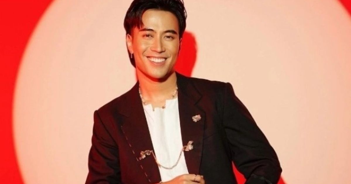 Almarhum Vidi Aldiano Dimakamkan di Mana? Ternyata Ini Tempat Peristirahatan Terakhirnya