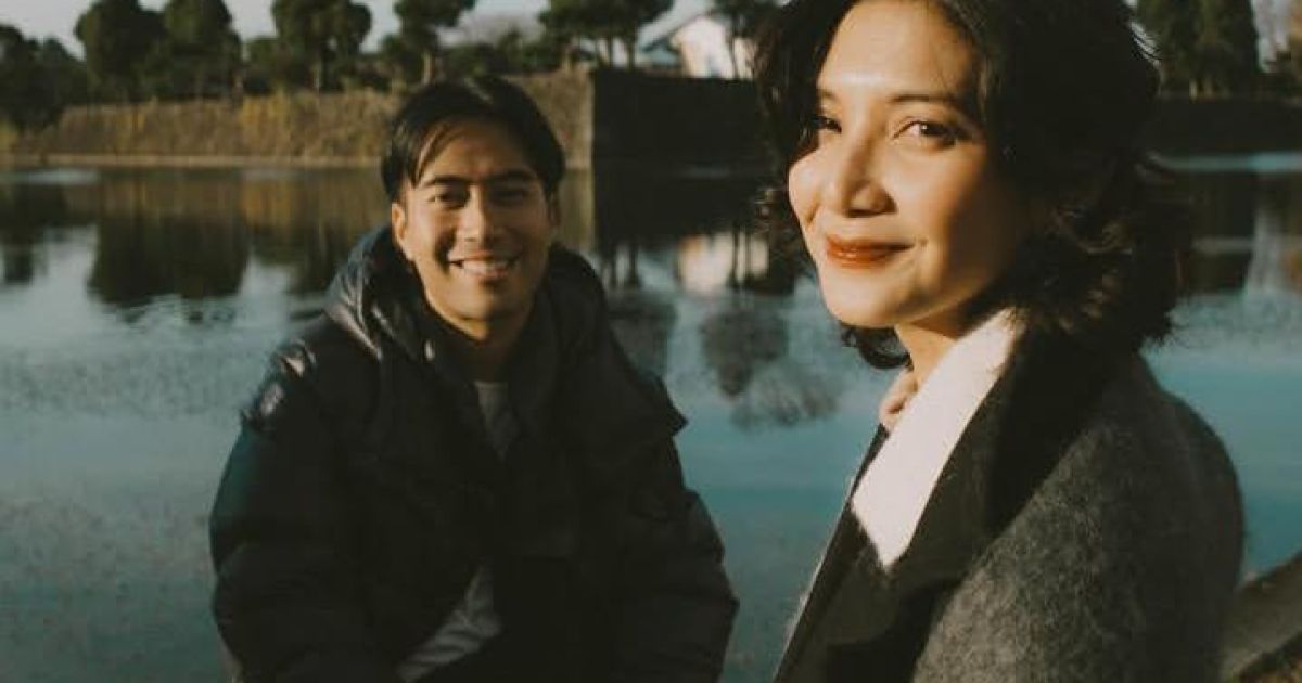 Bagaimana Kondisi Sheila Dara Aisha Usai Kepergian Vidi Aldiano? Ketegaran Sang Istri Jadi Sorotan