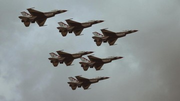 Krisis Air Mengancam Bahrain: Pabrik Desalinasi Hancur Akibat Serangan Drone Balasan Iran