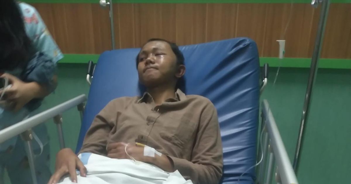 Tragedi Arnendo: Antara Dugaan Pelecehan dan Kekerasan di Lingkungan Kampus