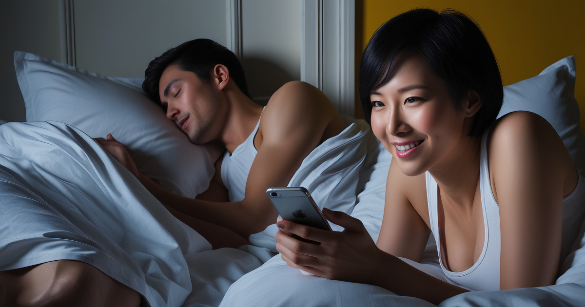 Zodiak yang Sering Dicap Hobi Selingkuh: Fakta Astrologi atau Sekadar Stigma?