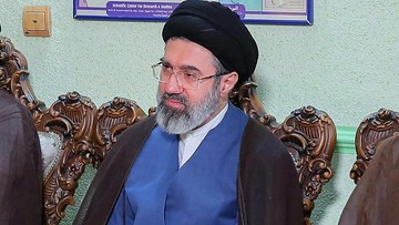 Dinasti Berlanjut: Mojtaba Khamenei, Putra Mendiang Pemimpin Tertinggi, Resmi Duduki Kursi Kekuasaan Iran