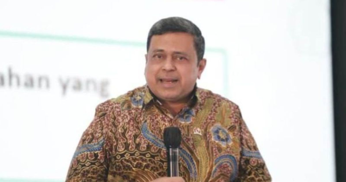 BPJPH tegaskan komitmen melanjutkan implementasi kebijakan kewajiban sertifikasi halal atau Wajib Halal Oktober 2026 dalam forum STC WTO. foto: BPJPH