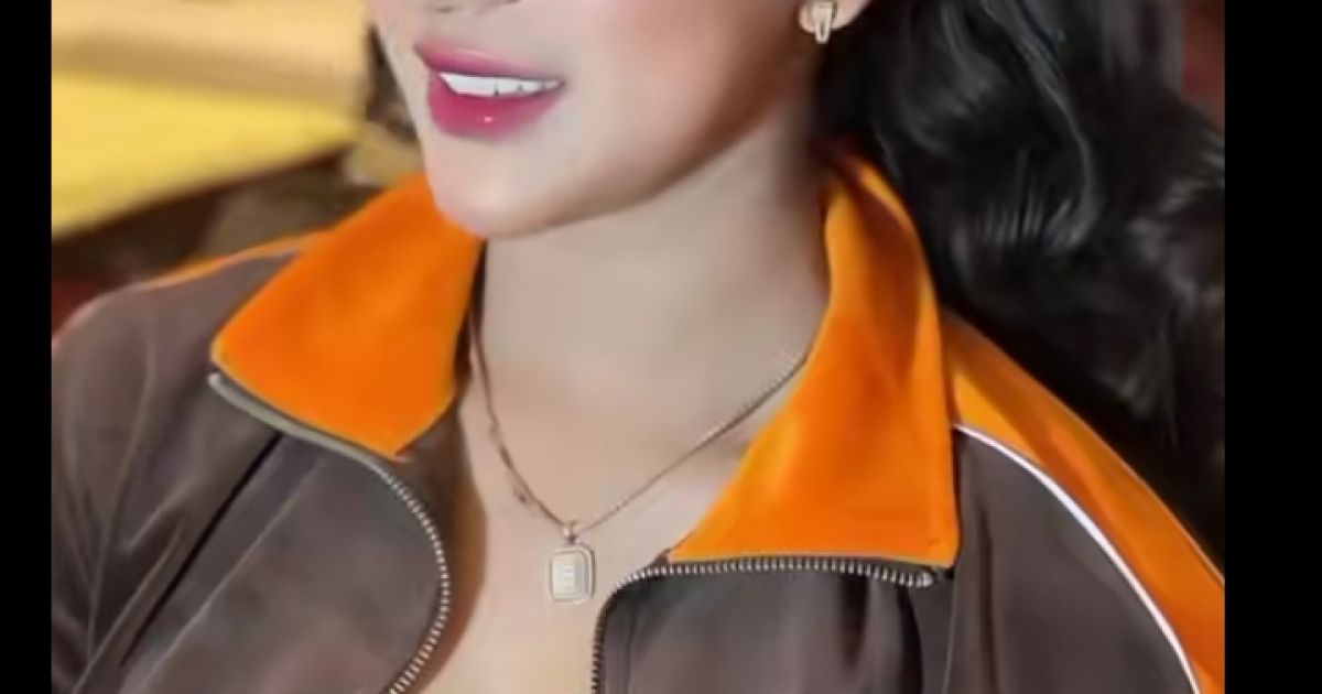 Sosok Mehnaz Nazeera Ashraf, Anak Fadia Arafiq yang Ikut Disorot dalam Dugaan Aliran Dana Korupsi Rp46 Miliar