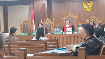 Geger! Kerugian Negara Tembus Rp1,8 Triliun Imbas Korupsi Pengadaan LNG Pertamina