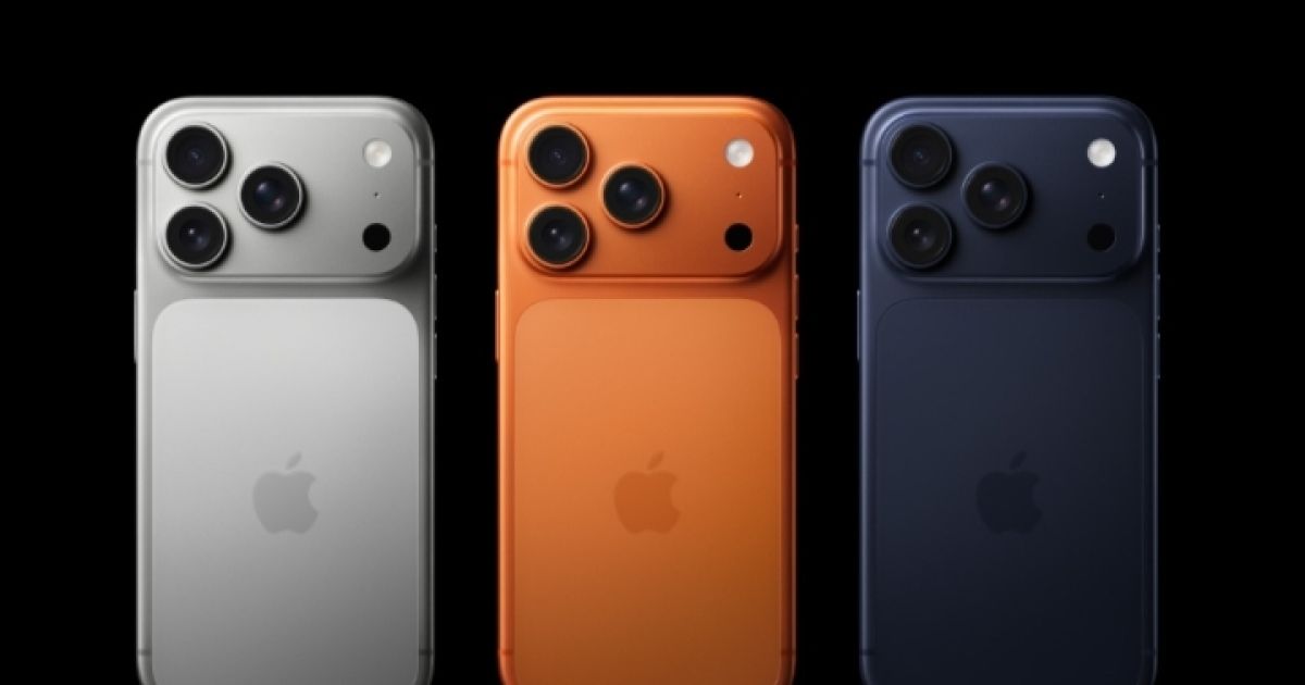 Jelang Lebaran 2026, Harga iPhone 17 Bekas di Pasar Indonesia Mulai Melandai