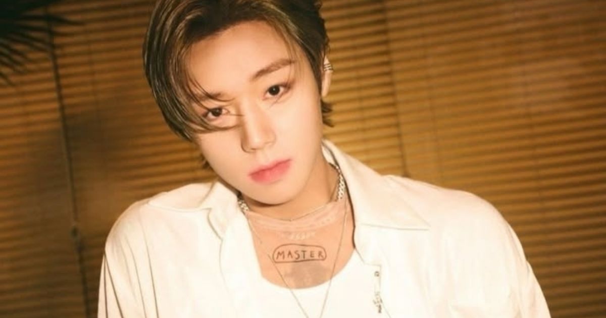 Kerennya Pemeran Raja Danjong, Park Ji Hoon di Film Box Office The Kings Warden