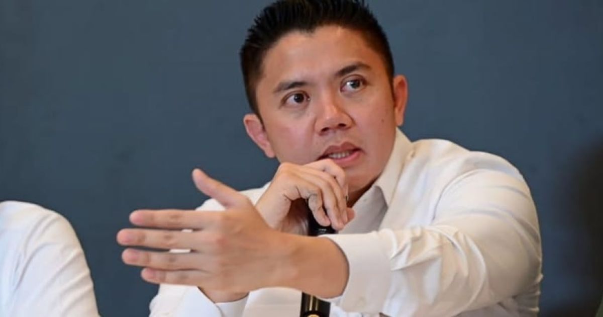 Seskab ( Foto : Iqbal.Ajie Saputra)