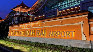 Foto: InJourney Airports