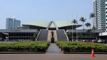 Puan Maharani Pimpin Sidang Pembukaan Pasca-Reses, Cek Kehadiran 293 Anggota DPR