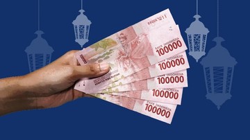 Jangan Panik! Ini Jalur Resmi Aduan THR Lebaran 2026 Jika Hak Anda Belum Tertunaikan