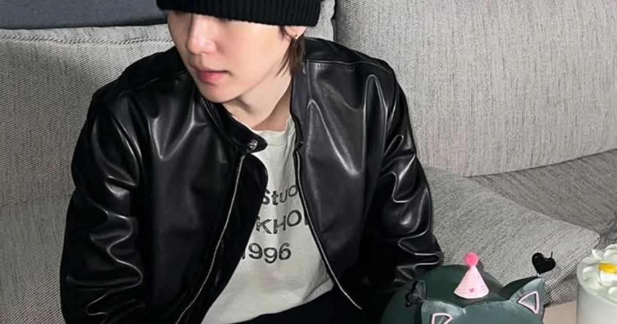 Berkat Min Yoongi Treatment Center, anak-anak penderita autisme di Korea Selatan menemukan kepercayaan diri mereka dan bisa belajar dengan aman, nyaman dan menyenangkan (Foto: Instagram:@agustd)