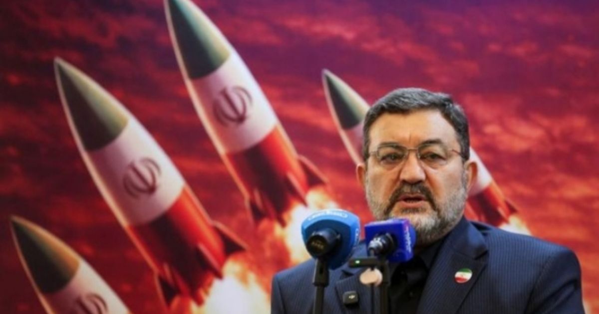 Ayatollah Mojtaba Khamenei Gantikan Ayahnya sebagai Pimpinan Tertinggi Iran, Ini Gebrakannya!